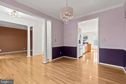 2460 Five Fathom Circle, Woodbridge, VA 22191 - Photo 6
