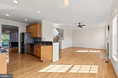 2460 Five Fathom Circle, Woodbridge, VA 22191 - Photo 8