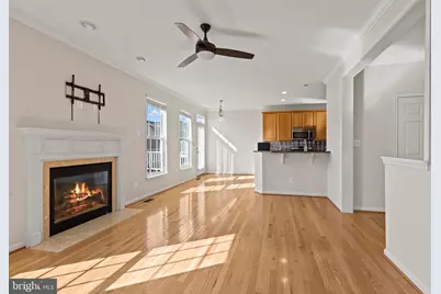 2460 Five Fathom Circle, Woodbridge, VA 22191 - Photo 12