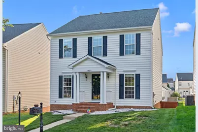 2460 Five Fathom Circle, Woodbridge, VA 22191 - Photo 40