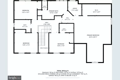 14023 Flagtree Place, Manassas, VA 20112 - Photo 52