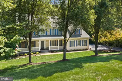 14023 Flagtree Place, Manassas, VA 20112 - Photo 2