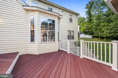 17609 Overlook Road, Dumfries, VA 22026 - Photo 22