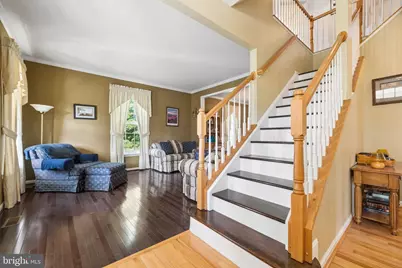 17609 Overlook Road, Dumfries, VA 22026 - Photo 6