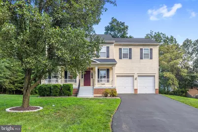 17609 Overlook Road, Dumfries, VA 22026 - Photo 2
