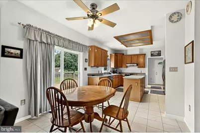 4228 Misty Ridge Drive, Haymarket, VA 20169 - Photo 14