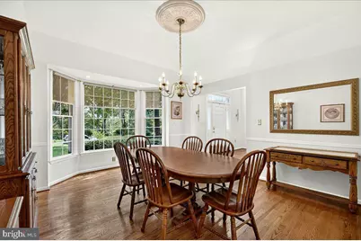 4228 Misty Ridge Drive, Haymarket, VA 20169 - Photo 4