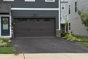 1744 Blue Spruce St, Dumfries, VA 22026 - Photo 2