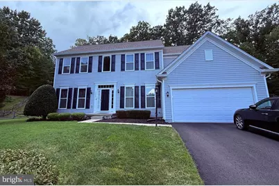 7735 Silo Mill Court, Manassas, VA 20112 - Photo 4