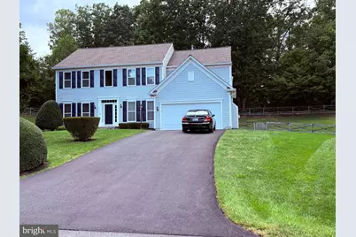 7735 Silo Mill Court, Manassas, VA 20112 - Photo 2