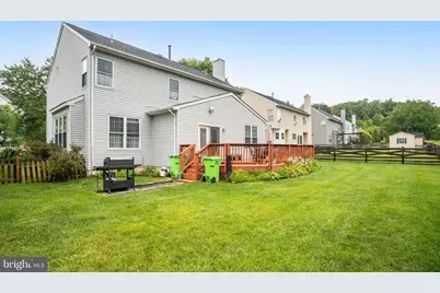 16995 Cass Brook Lane, Woodbridge, VA 22191 - Photo 6