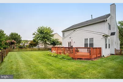 16995 Cass Brook Lane, Woodbridge, VA 22191 - Photo 8