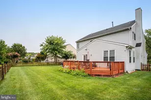 16995 Cass Brook Ln, Woodbridge, VA 22191 - Photo 8