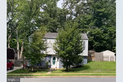 14326 Bismark Avenue, Woodbridge, VA 22193 - Photo 8