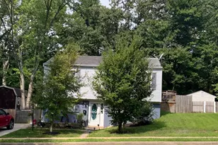 14326 Bismark Ave, Woodbridge, VA 22193 - Photo 8
