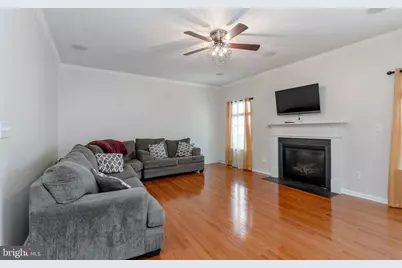 17149 Sea Skiff Way, Dumfries, VA 22026 - Photo 6