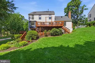 12207 Knightsbridge Dr, Woodbridge, VA 22192 - Photo 56