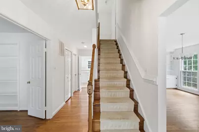 12207 Knightsbridge Drive, Woodbridge, VA 22192 - Photo 6