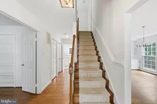 12207 Knightsbridge Dr, Woodbridge, VA 22192 - Photo 6