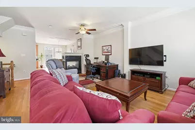 7033 Little Thames Drive, Gainesville, VA 20155 - Photo 20