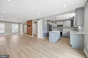 12759 Captains Cove, Woodbridge, VA 22192 - Photo 6