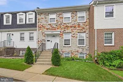 12759 Captains Cove, Woodbridge, VA 22192 - Photo 1