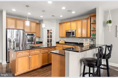 4308 George Frye Circle, Woodbridge, VA 22193 - Photo 8