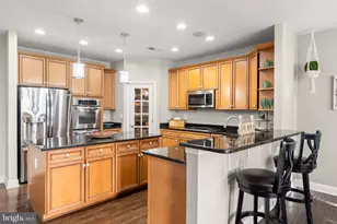 4308 George Frye Cir, Woodbridge, VA 22193 - Photo 8