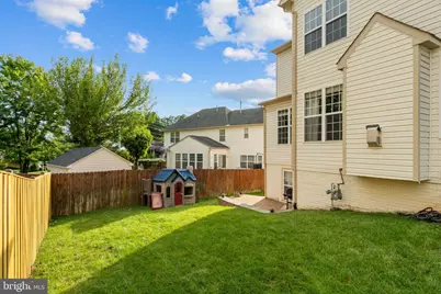 4308 George Frye Circle, Woodbridge, VA 22193 - Photo 40