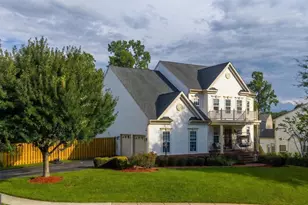 4308 George Frye Cir, Woodbridge, VA 22193 - Photo 1