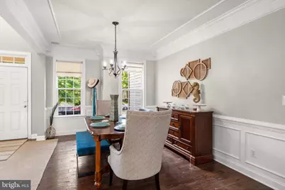 4308 George Frye Circle, Woodbridge, VA 22193 - Photo 6