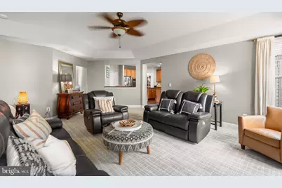 4308 George Frye Circle, Woodbridge, VA 22193 - Photo 16