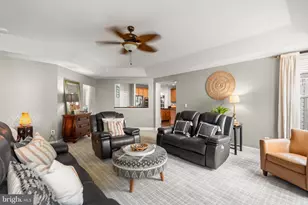 4308 George Frye Cir, Woodbridge, VA 22193 - Photo 16