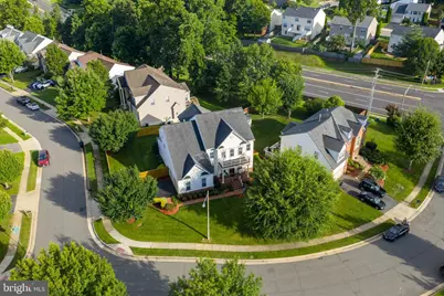 4308 George Frye Circle, Woodbridge, VA 22193 - Photo 48
