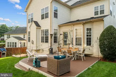 4308 George Frye Circle, Woodbridge, VA 22193 - Photo 42