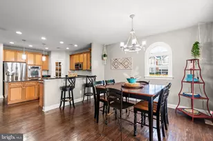 4308 George Frye Cir, Woodbridge, VA 22193 - Photo 12