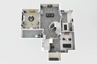 4308 George Frye Cir, Woodbridge, VA 22193 - Photo 56