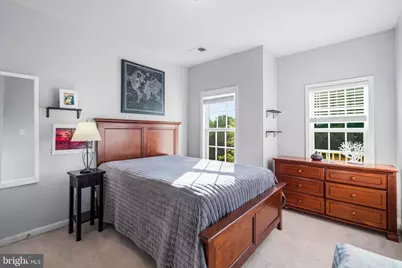 4308 George Frye Circle, Woodbridge, VA 22193 - Photo 28
