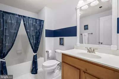 4308 George Frye Circle, Woodbridge, VA 22193 - Photo 38