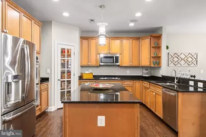 4308 George Frye Circle, Woodbridge, VA 22193 - Photo 10