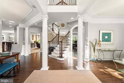 4308 George Frye Circle, Woodbridge, VA 22193 - Photo 2