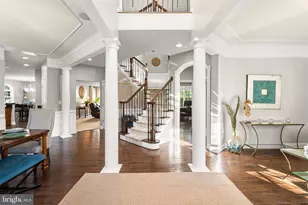 4308 George Frye Cir, Woodbridge, VA 22193 - Photo 2