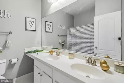 4308 George Frye Circle, Woodbridge, VA 22193 - Photo 30