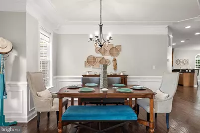 4308 George Frye Circle, Woodbridge, VA 22193 - Photo 4