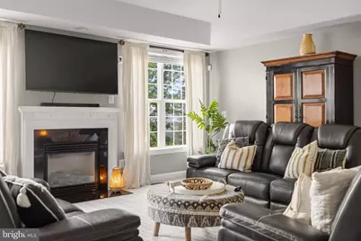 4308 George Frye Circle, Woodbridge, VA 22193 - Photo 14