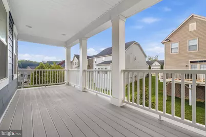 2341 Sweet Pepperbrush Loop, Dumfries, VA 22026 - Photo 42