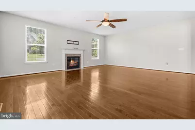 2341 Sweet Pepperbrush Loop, Dumfries, VA 22026 - Photo 12