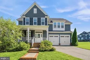 2341 Sweet Pepperbrush Loop, Dumfries, VA 22026 - Photo 1