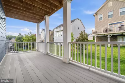 2341 Sweet Pepperbrush Loop, Dumfries, VA 22026 - Photo 22