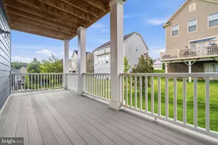 2341 Sweet Pepperbrush Loop, Dumfries, VA 22026 - Photo 22